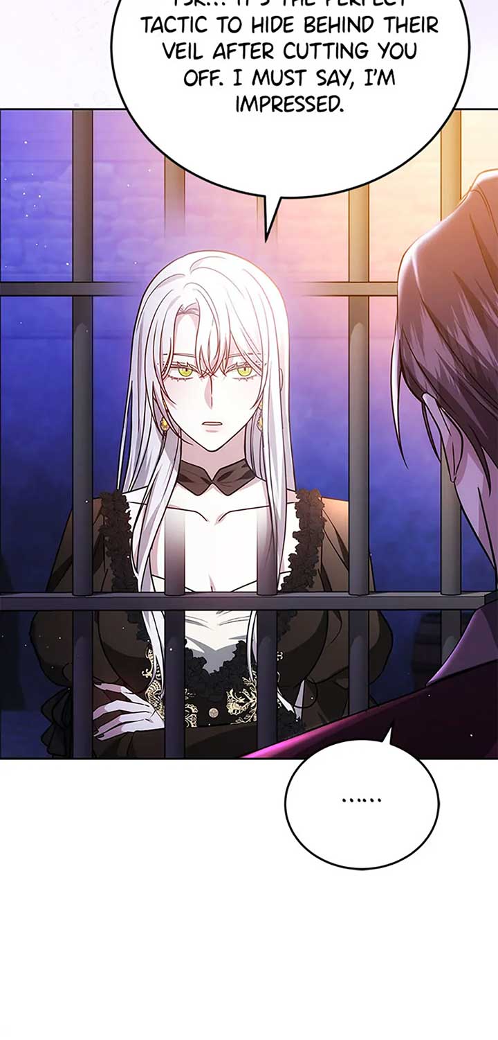 Beloved by the Male Lead's Nephew Chapter 80 page 71