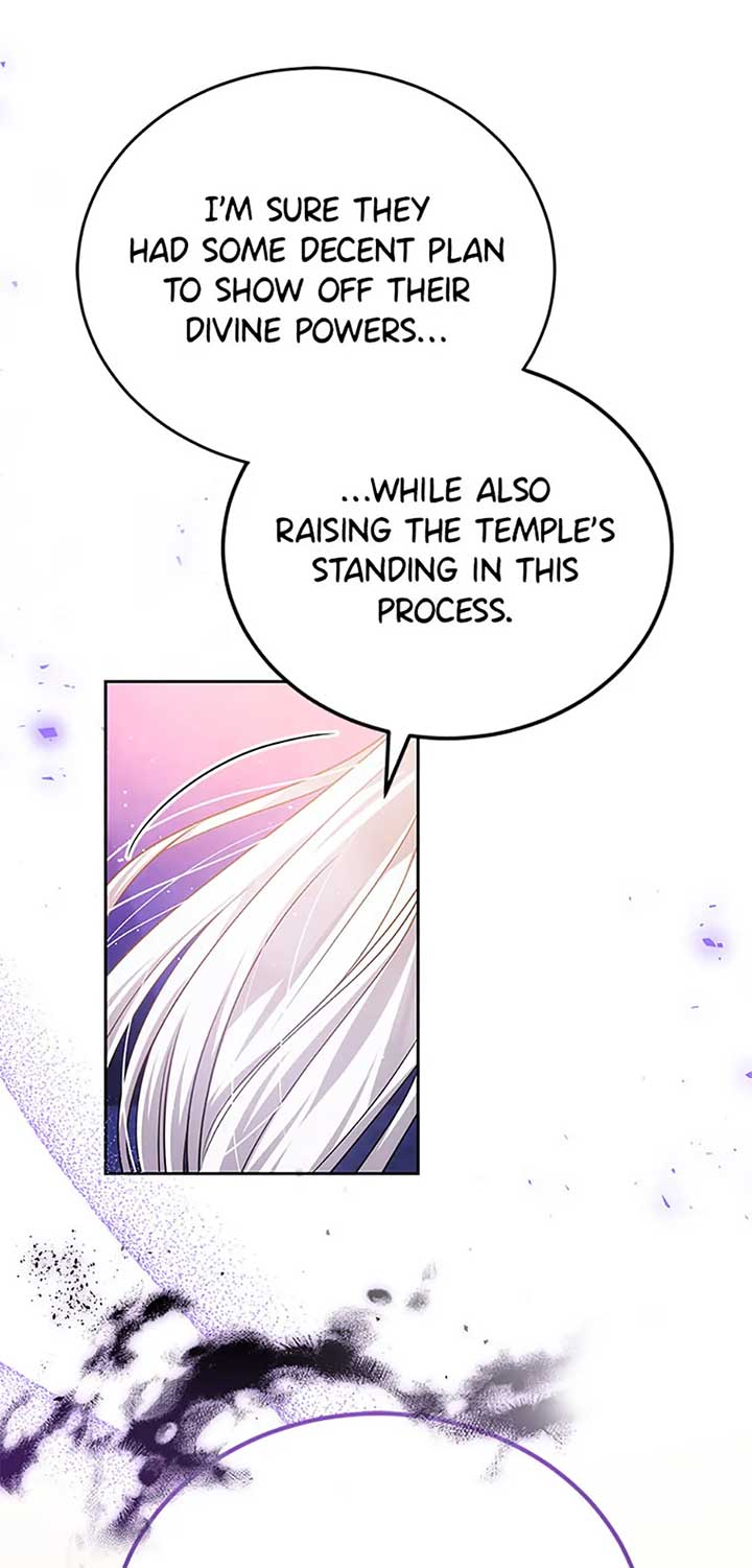 Beloved by the Male Lead's Nephew Chapter 80 page 72