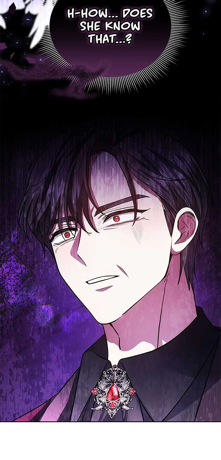 Beloved by the Male Lead's Nephew Chapter 80 page 74