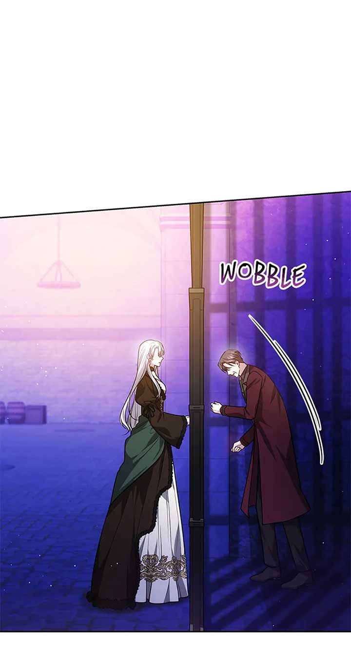 Beloved by the Male Lead's Nephew Chapter 80 page 75