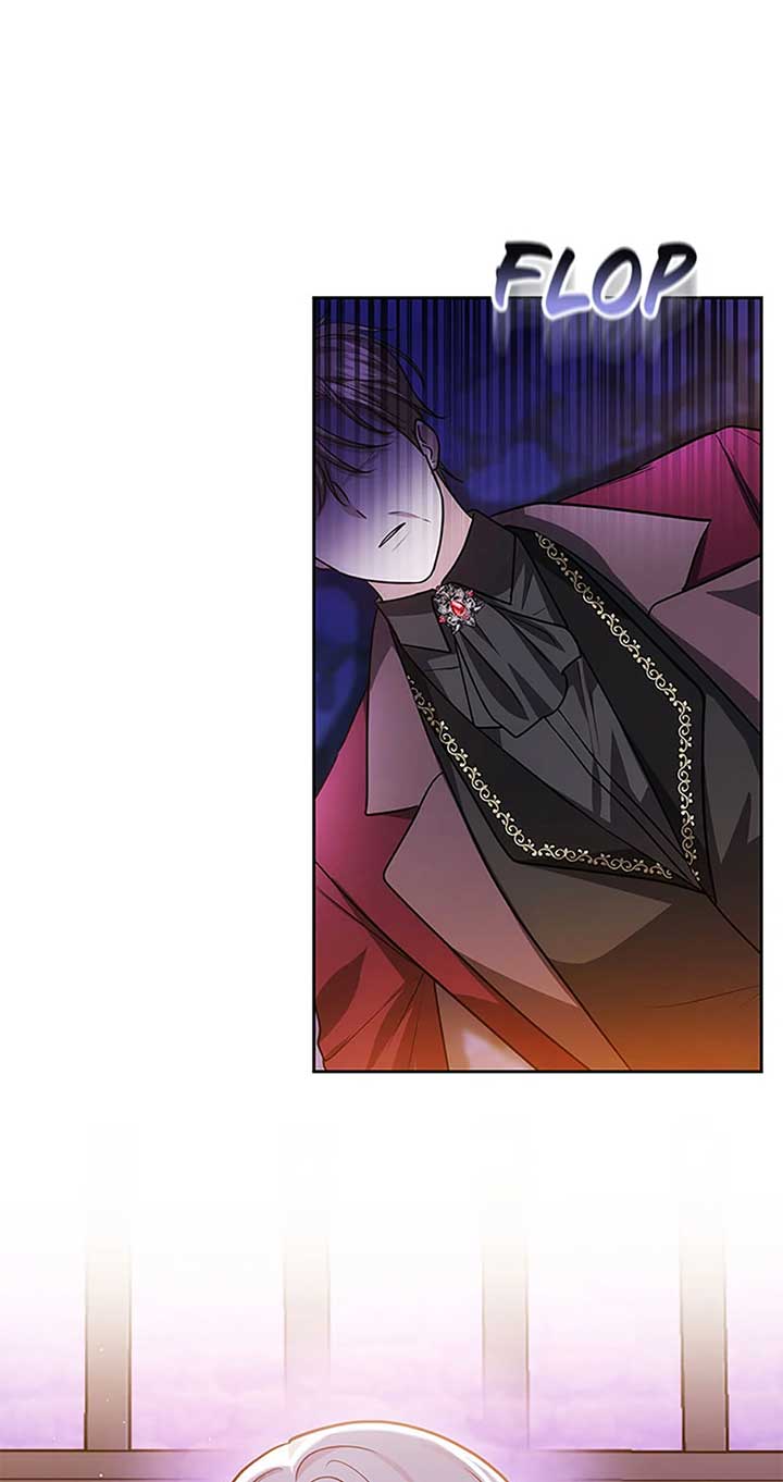 Beloved by the Male Lead's Nephew Chapter 80 page 76