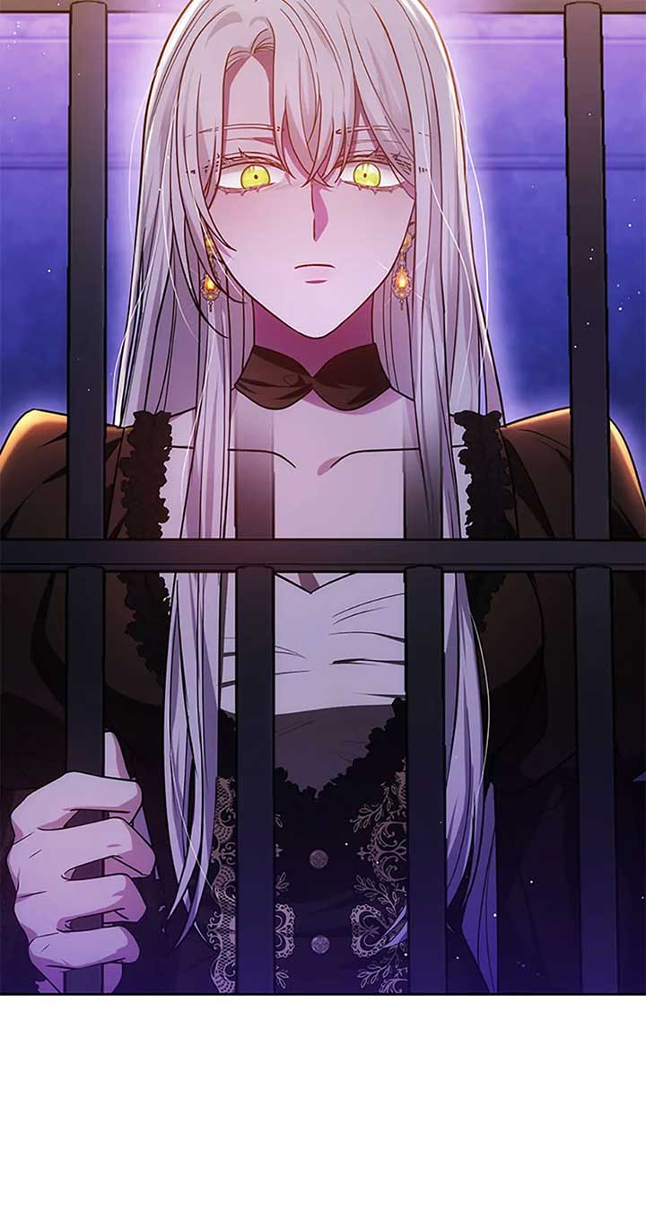 Beloved by the Male Lead's Nephew Chapter 80 page 77