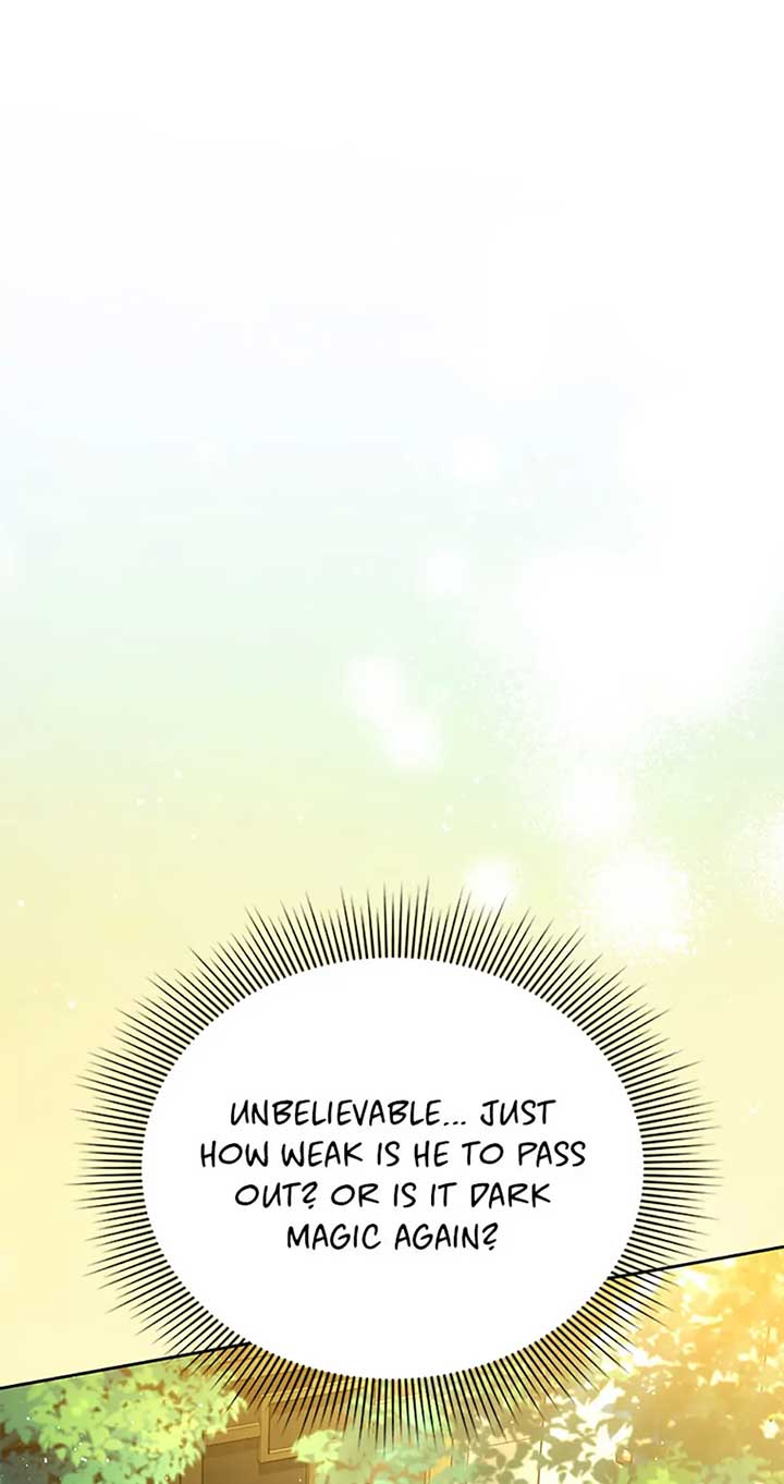 Beloved by the Male Lead's Nephew Chapter 80 page 78