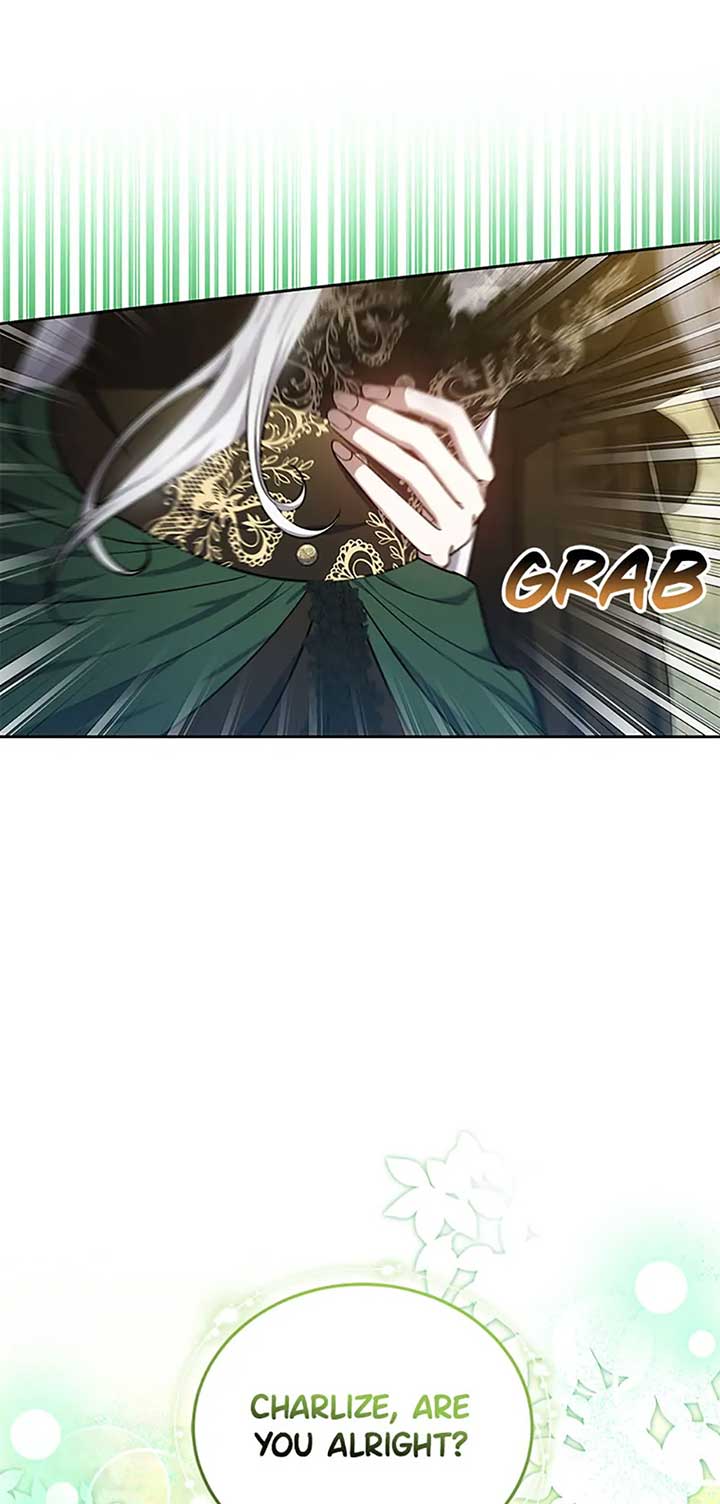 Beloved by the Male Lead's Nephew Chapter 80 page 82