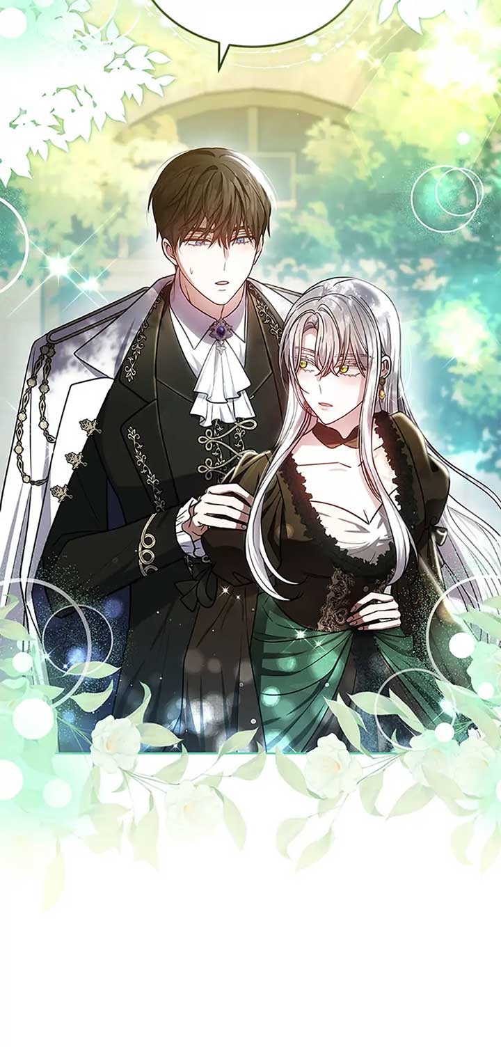 Beloved by the Male Lead's Nephew Chapter 80 page 83