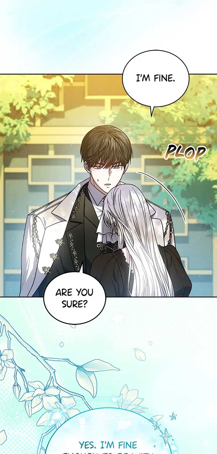 Beloved by the Male Lead's Nephew Chapter 80 page 85