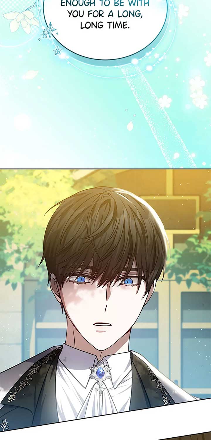 Beloved by the Male Lead's Nephew Chapter 80 page 86