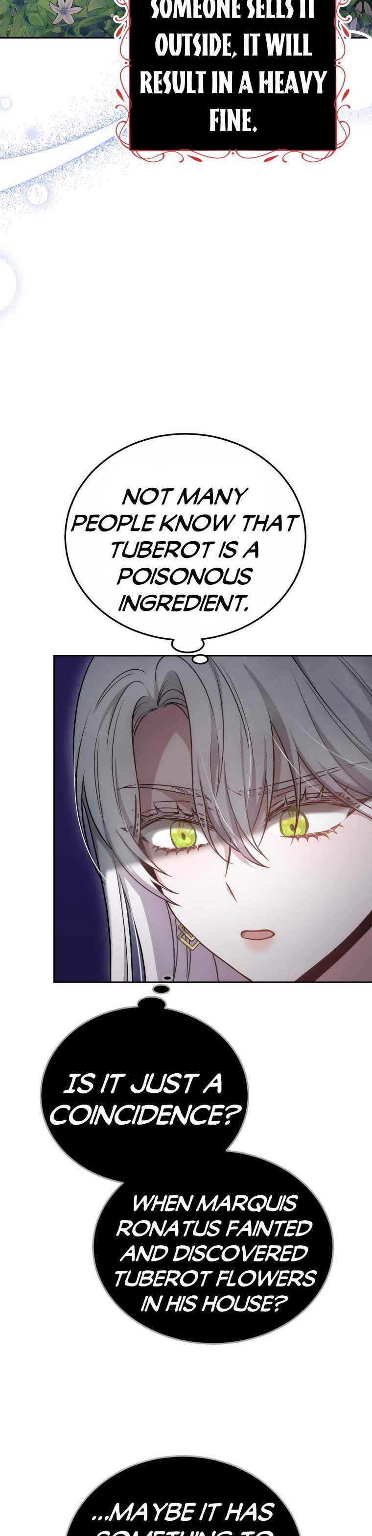 Beloved by the Male Lead's Nephew Chapter 36 page 4