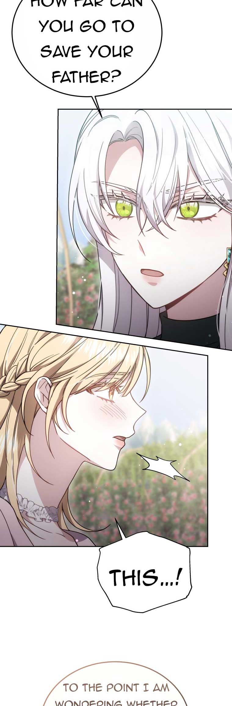Beloved by the Male Lead's Nephew Chapter 36 page 6