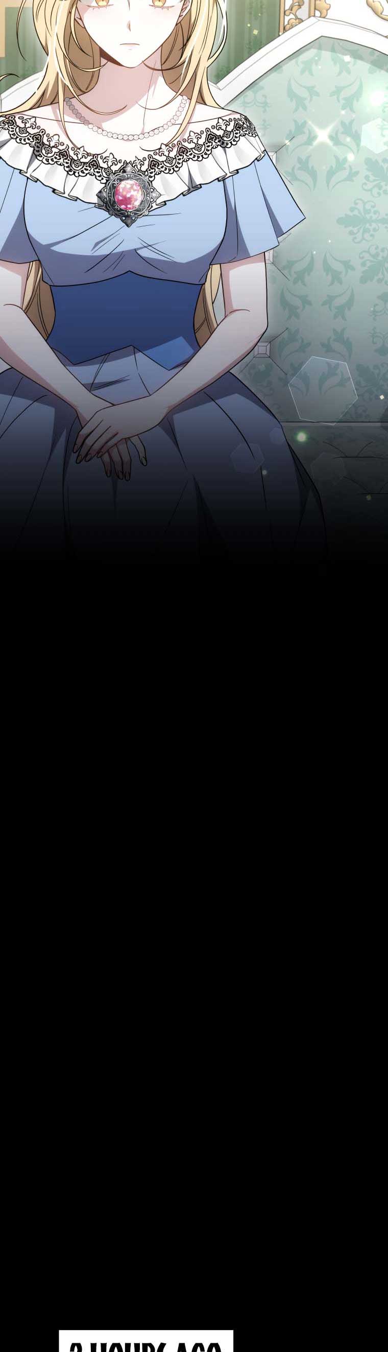 Beloved by the Male Lead's Nephew Chapter 33 page 13
