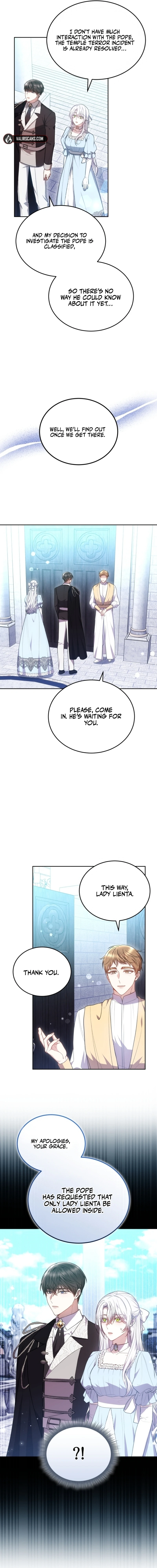 Beloved by the Male Lead's Nephew Chapter 89 page 15