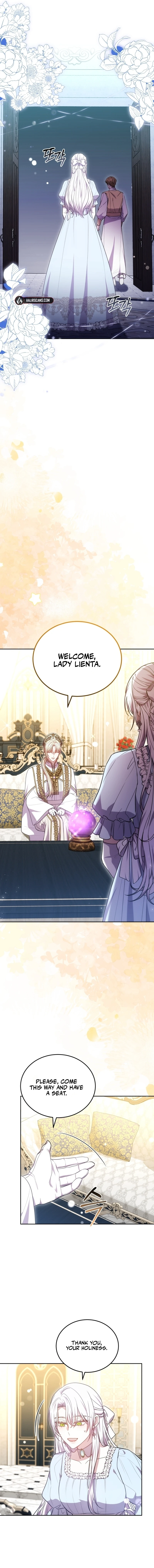 Beloved by the Male Lead's Nephew Chapter 89 page 17