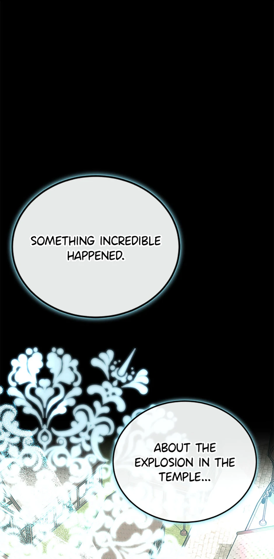 Beloved by the Male Lead's Nephew Chapter 84 page 1