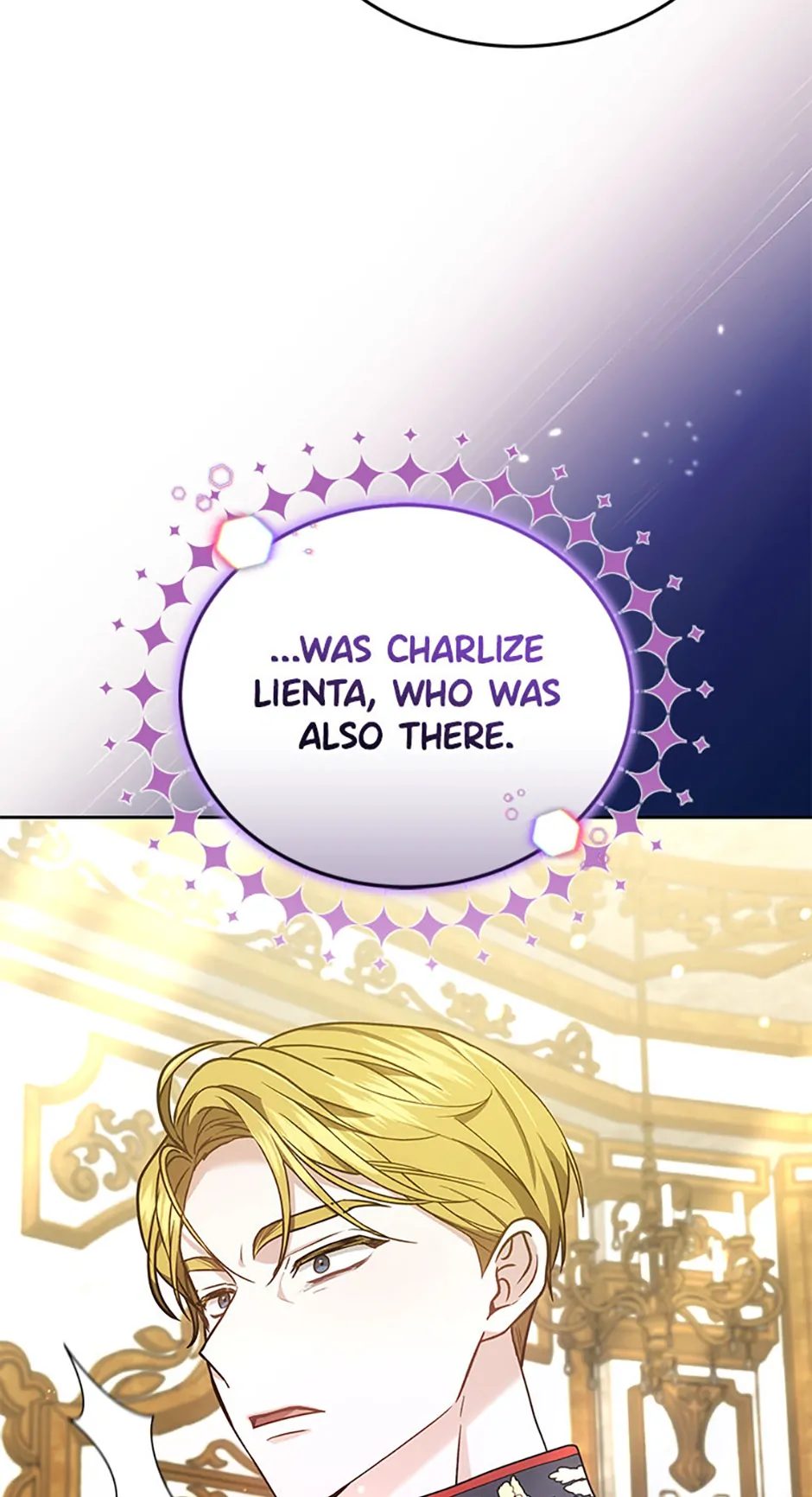 Beloved by the Male Lead's Nephew Chapter 84 page 9