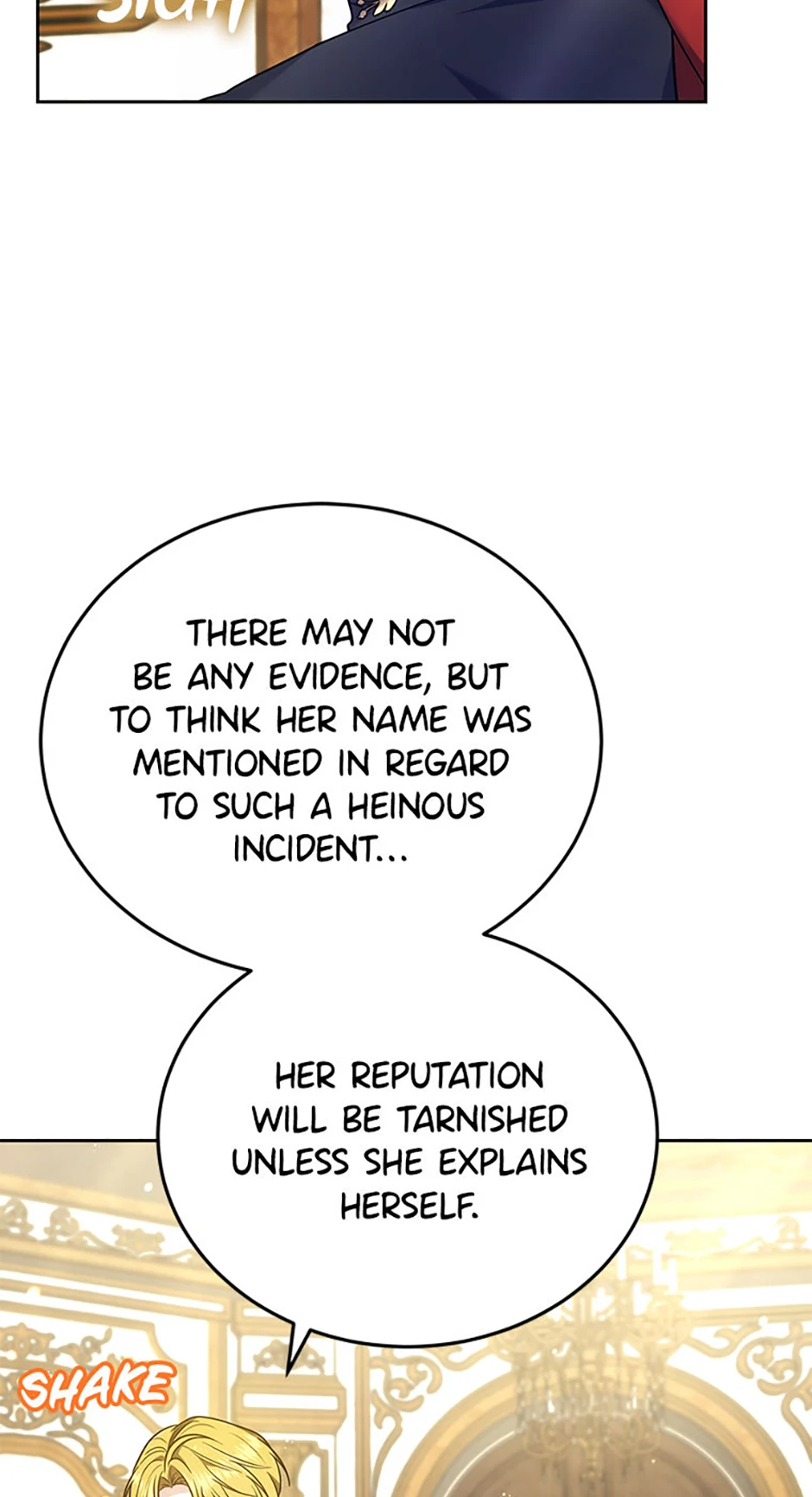 Beloved by the Male Lead's Nephew Chapter 84 page 12