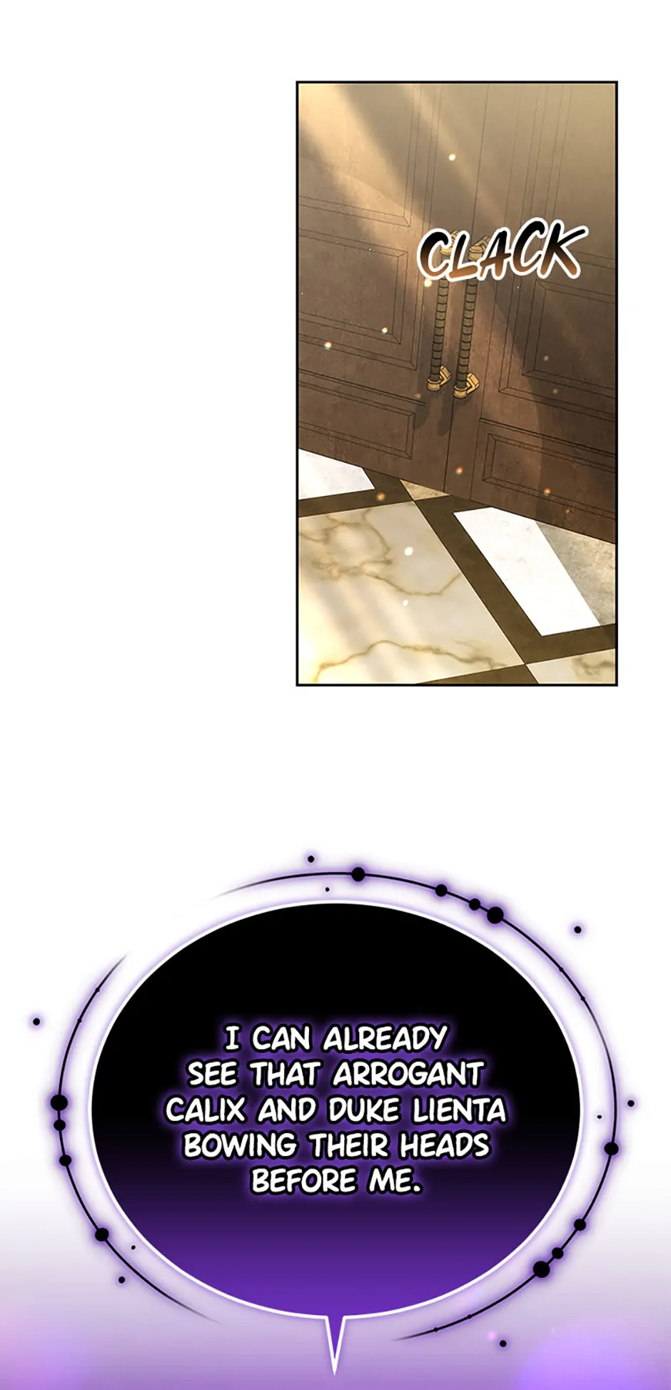 Beloved by the Male Lead's Nephew Chapter 84 page 15