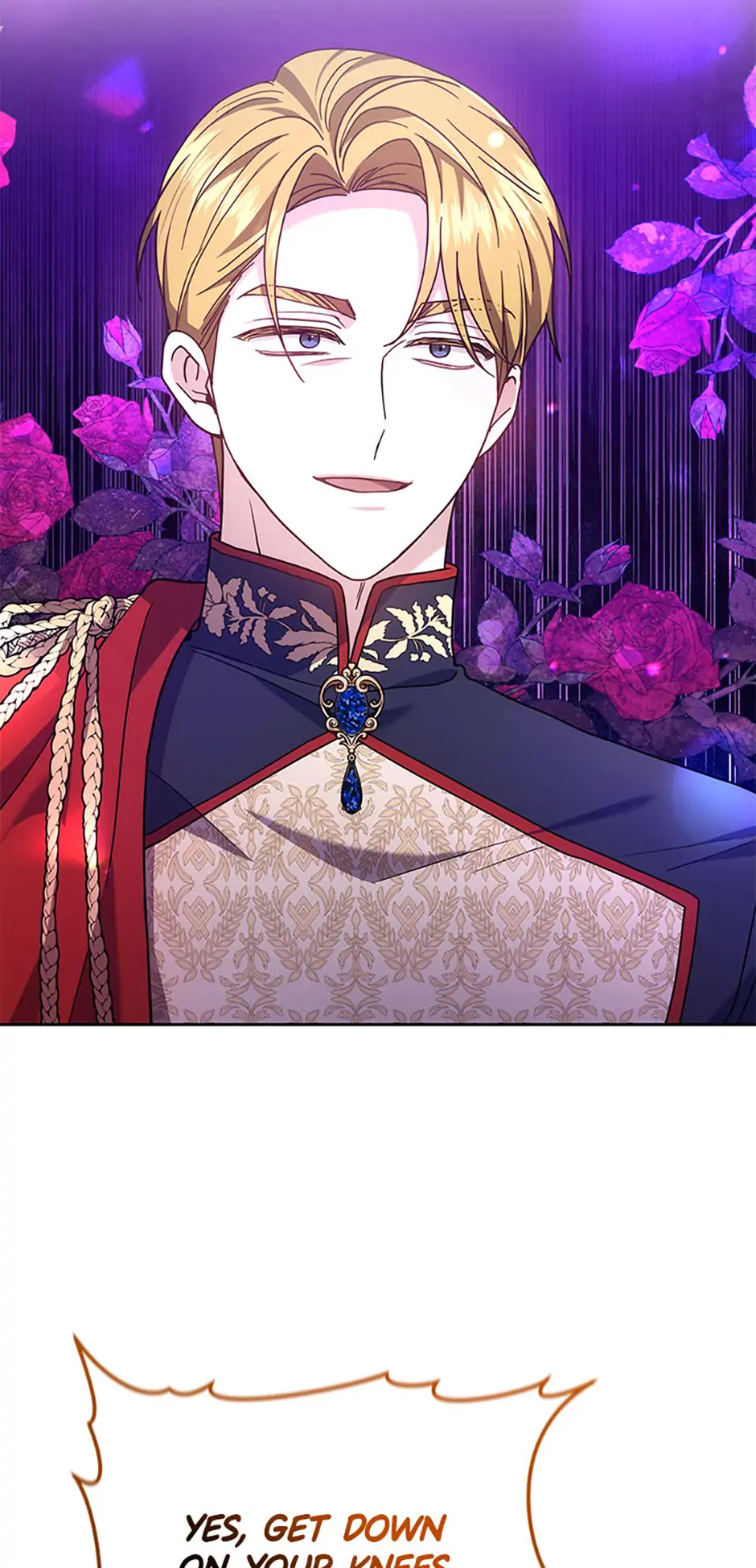 Beloved by the Male Lead's Nephew Chapter 84 page 16