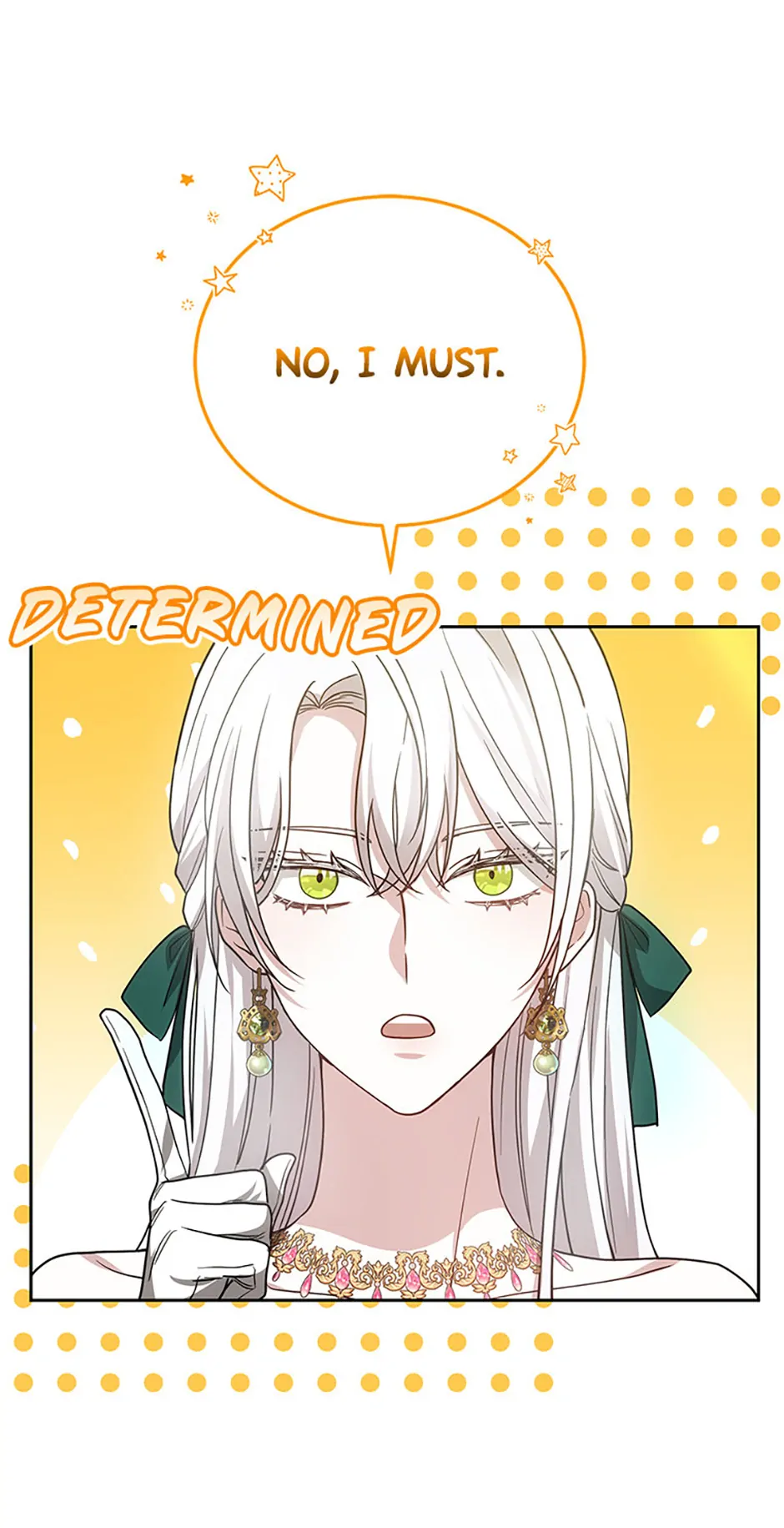Beloved by the Male Lead's Nephew Chapter 84 page 23