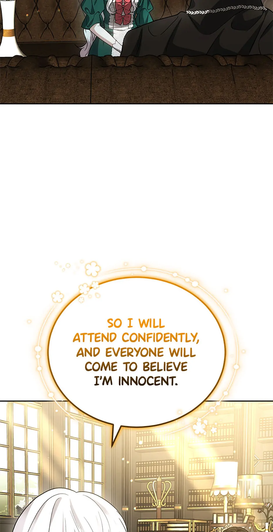 Beloved by the Male Lead's Nephew Chapter 84 page 26