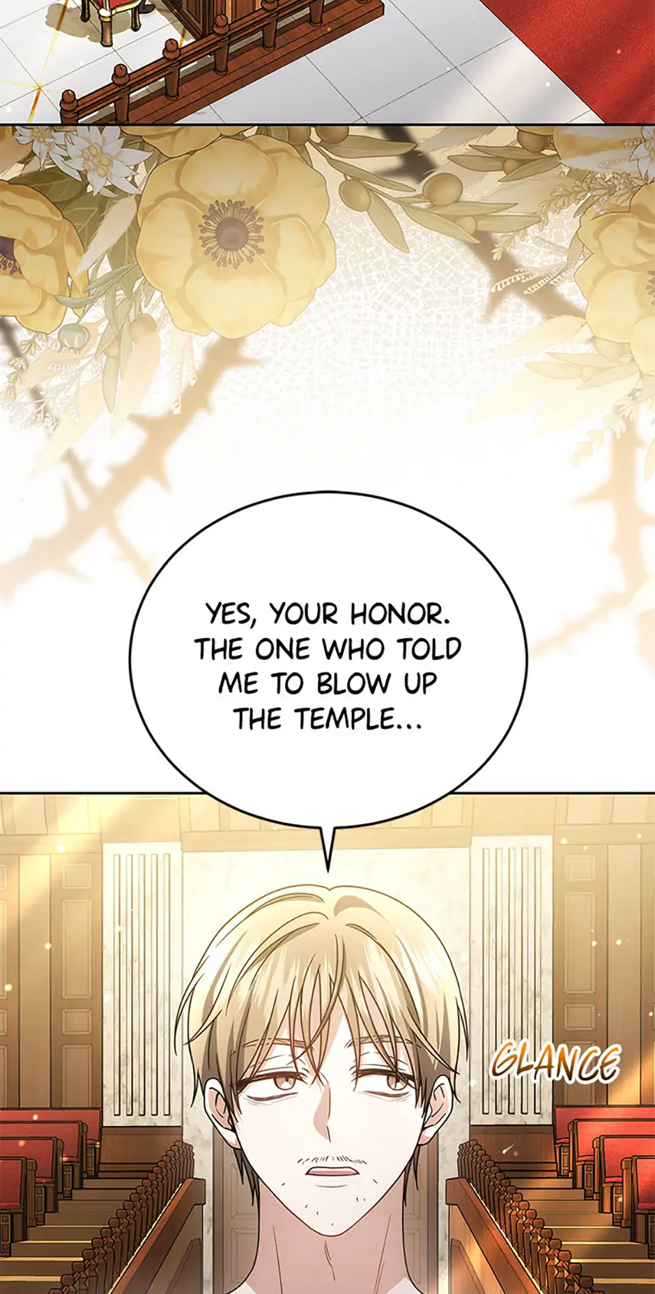 Beloved by the Male Lead's Nephew Chapter 84 page 30