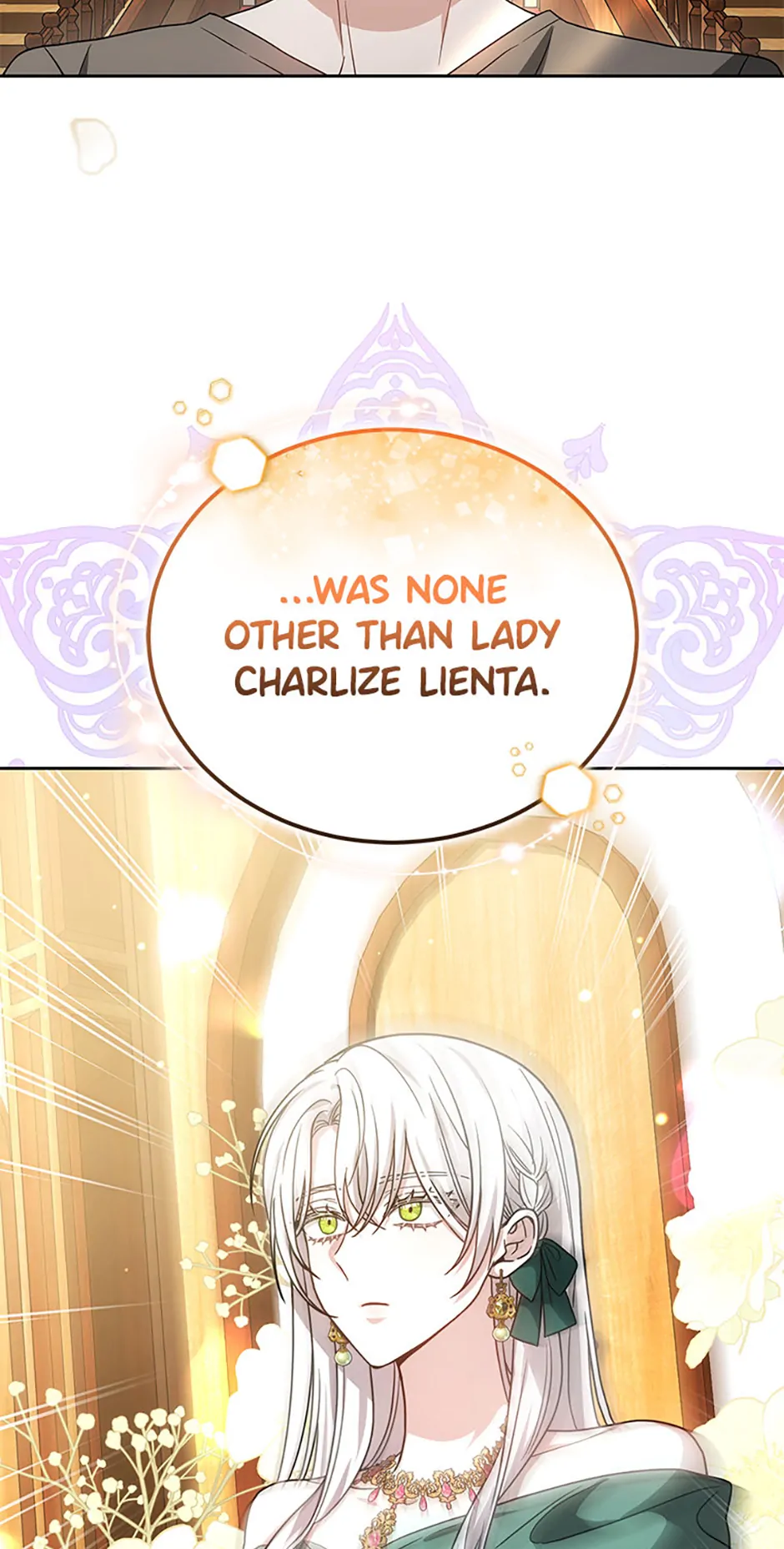 Beloved by the Male Lead's Nephew Chapter 84 page 31