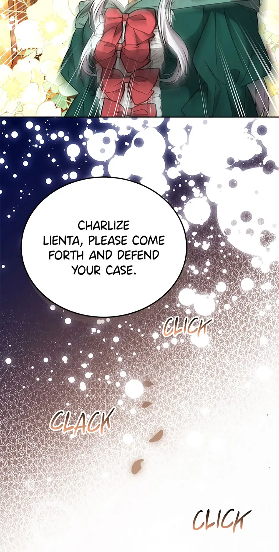 Beloved by the Male Lead's Nephew Chapter 84 page 32