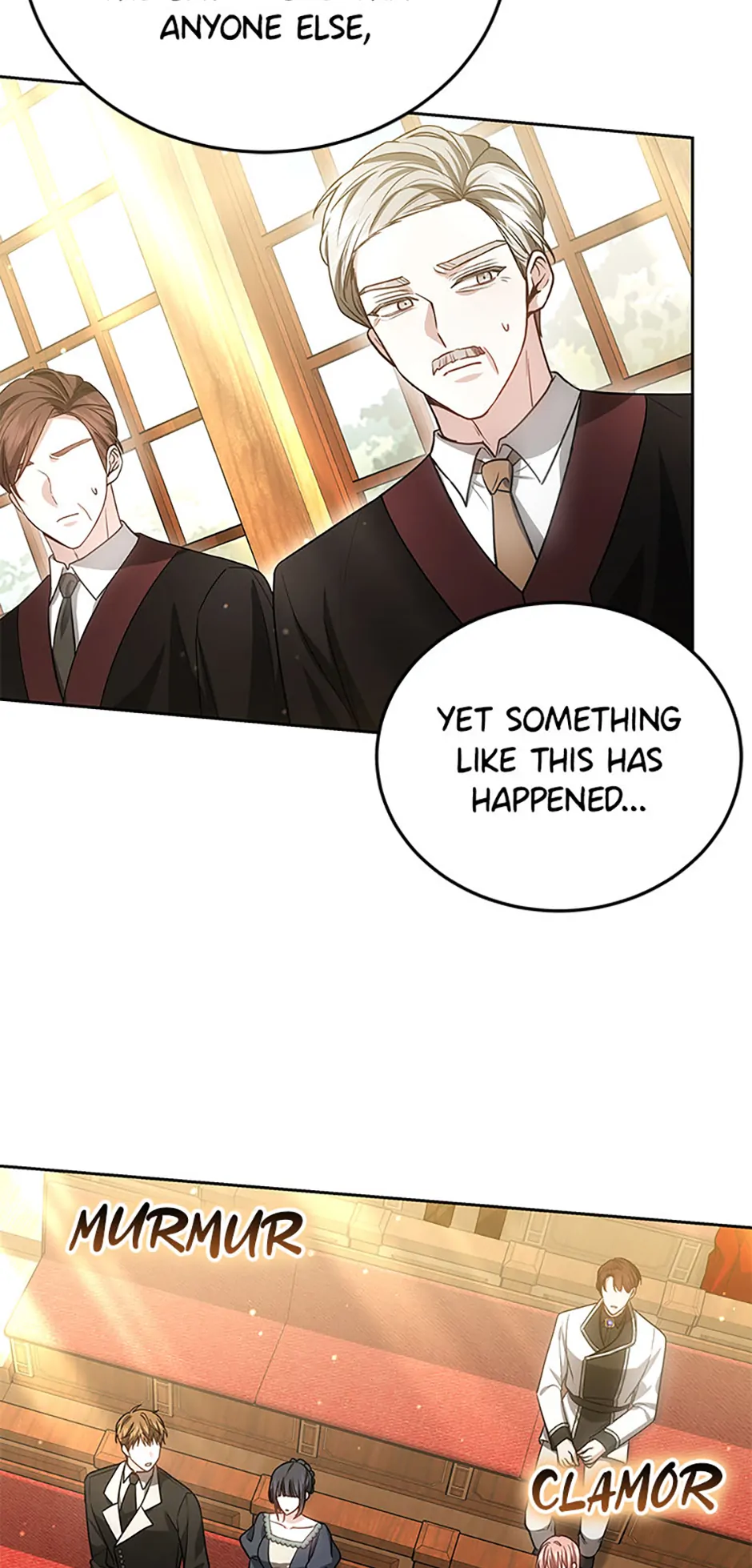 Beloved by the Male Lead's Nephew Chapter 84 page 37