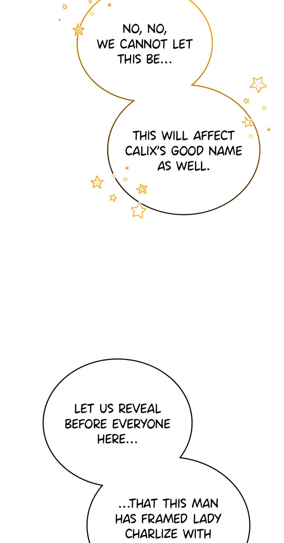 Beloved by the Male Lead's Nephew Chapter 84 page 44