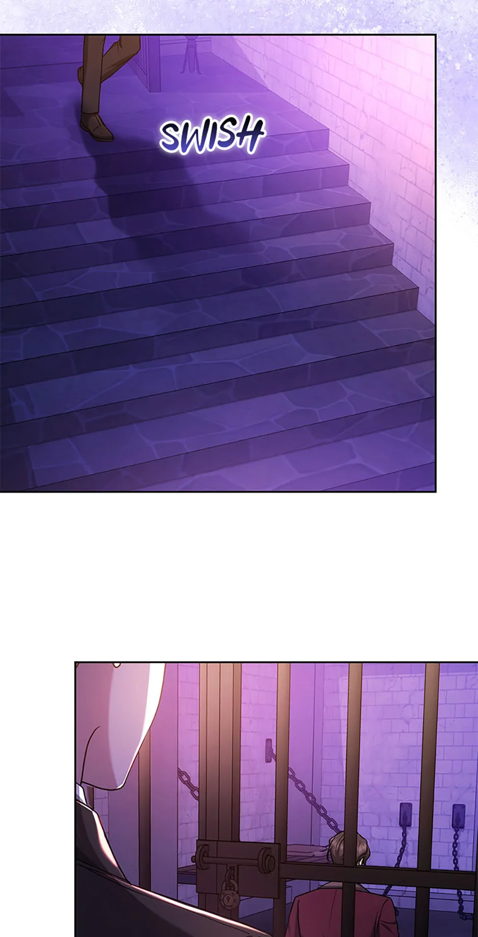 Beloved by the Male Lead's Nephew Chapter 84 page 49