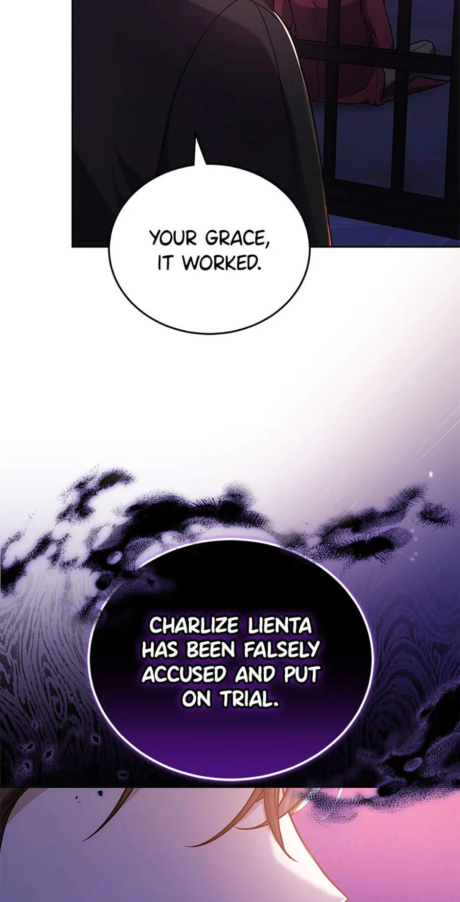 Beloved by the Male Lead's Nephew Chapter 84 page 50