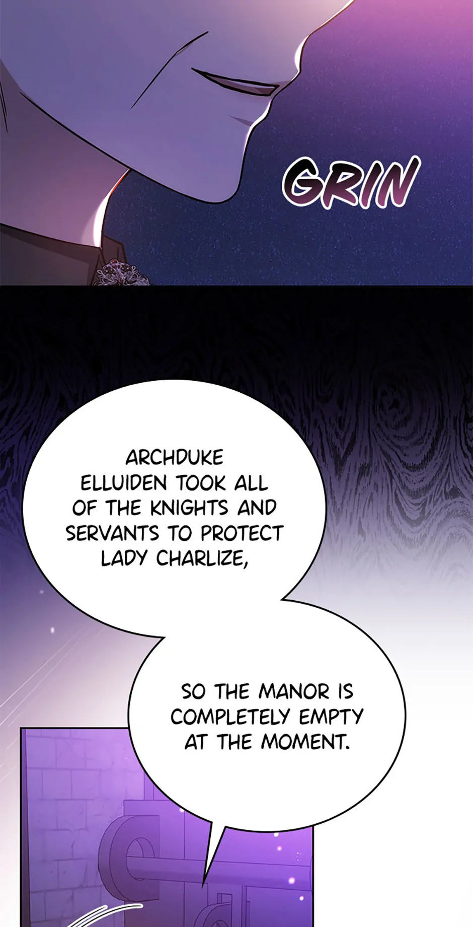 Beloved by the Male Lead's Nephew Chapter 84 page 51