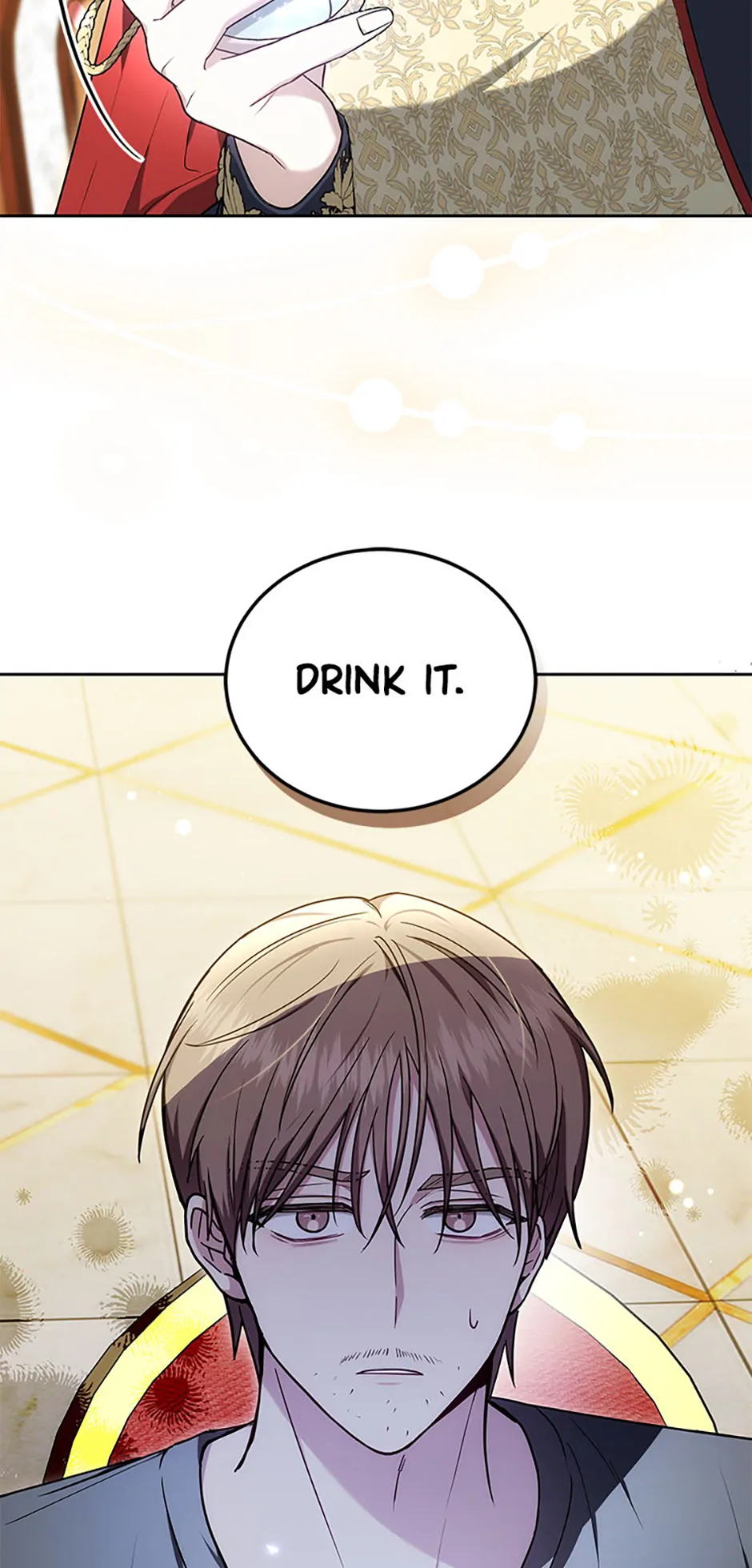 Beloved by the Male Lead's Nephew Chapter 84 page 58