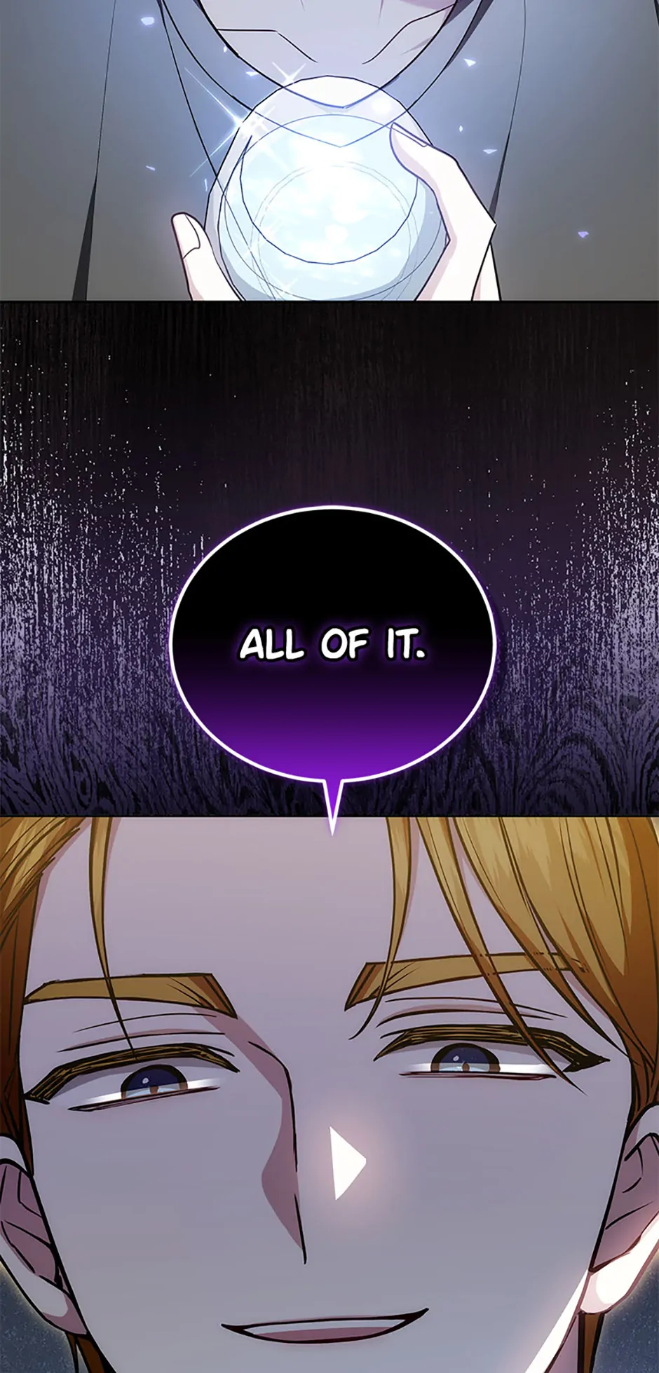 Beloved by the Male Lead's Nephew Chapter 84 page 59