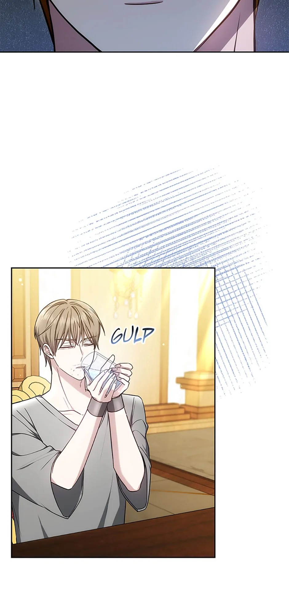 Beloved by the Male Lead's Nephew Chapter 84 page 60