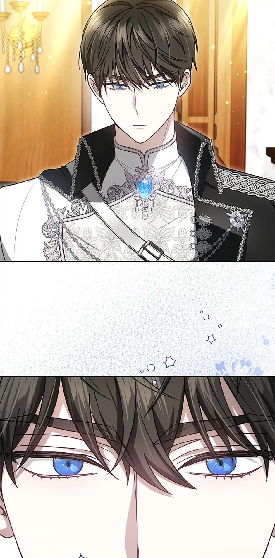 Beloved by the Male Lead's Nephew Chapter 84 page 62
