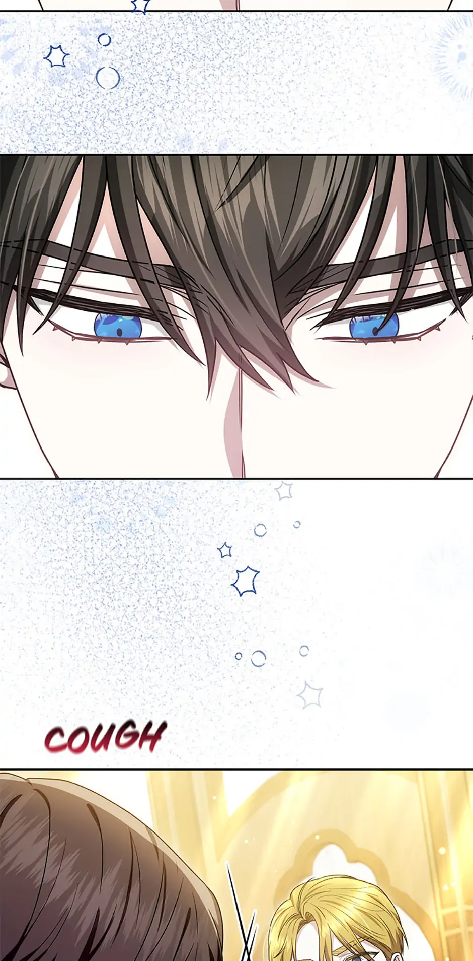 Beloved by the Male Lead's Nephew Chapter 84 page 63