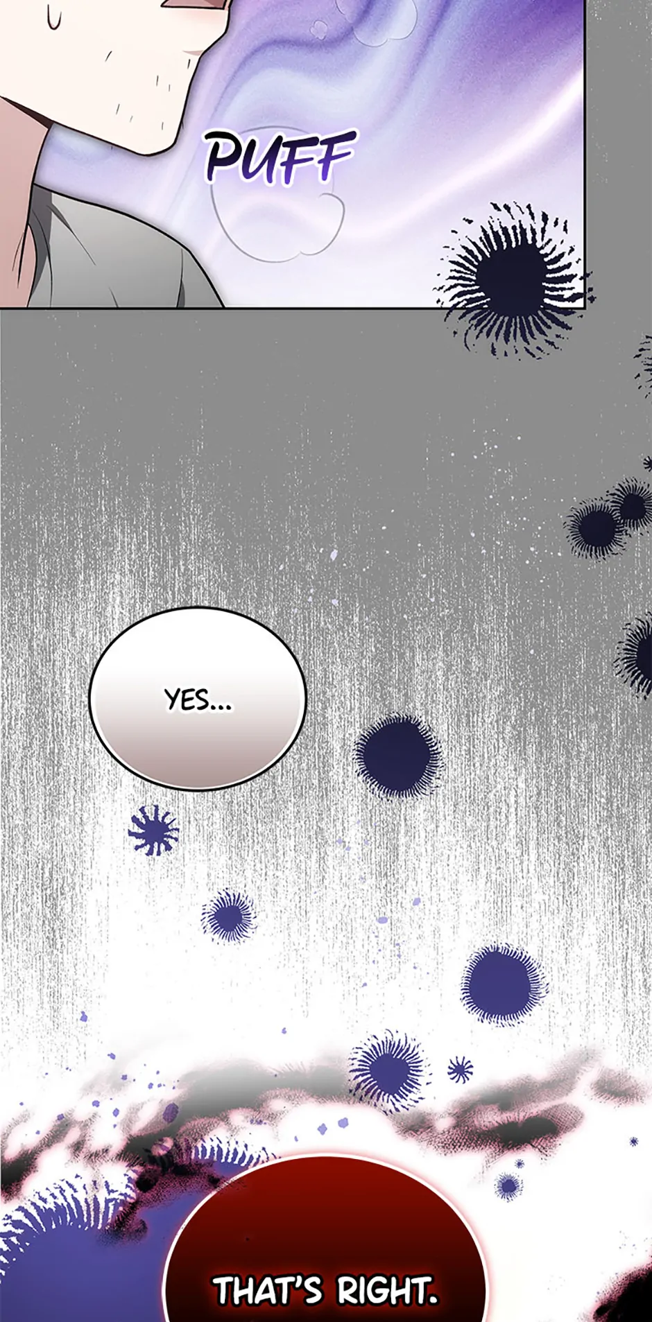 Beloved by the Male Lead's Nephew Chapter 84 page 66