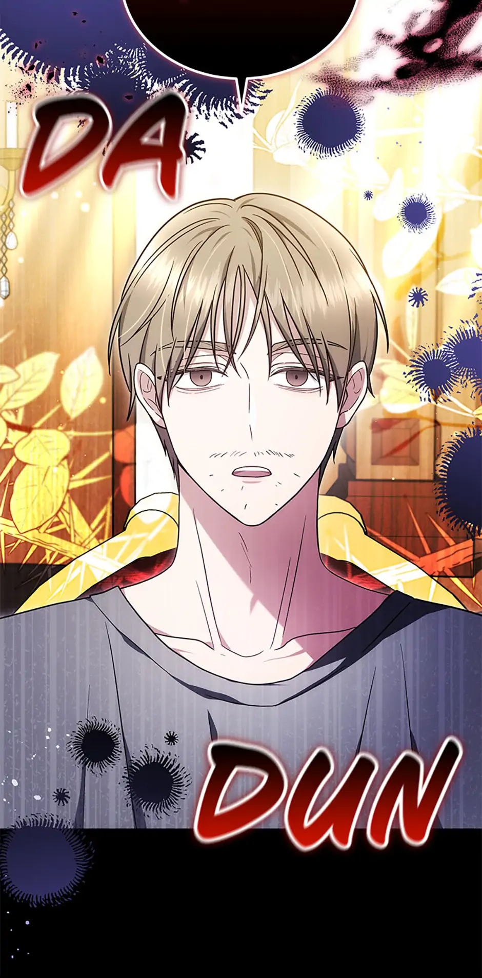 Beloved by the Male Lead's Nephew Chapter 84 page 67