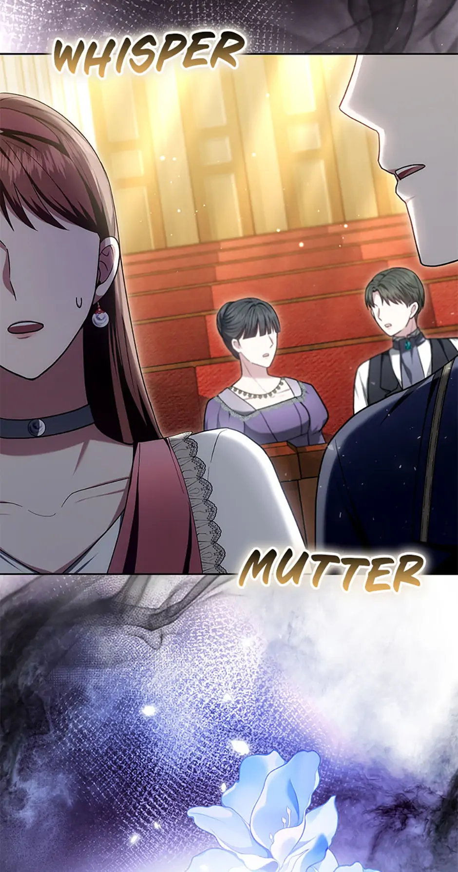 Beloved by the Male Lead's Nephew Chapter 84 page 73