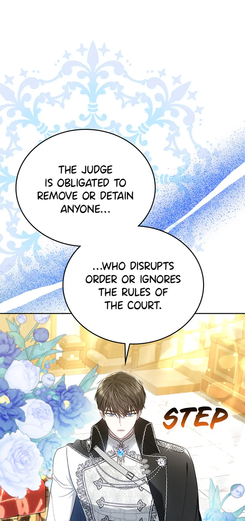 Beloved by the Male Lead's Nephew Chapter 84 page 78
