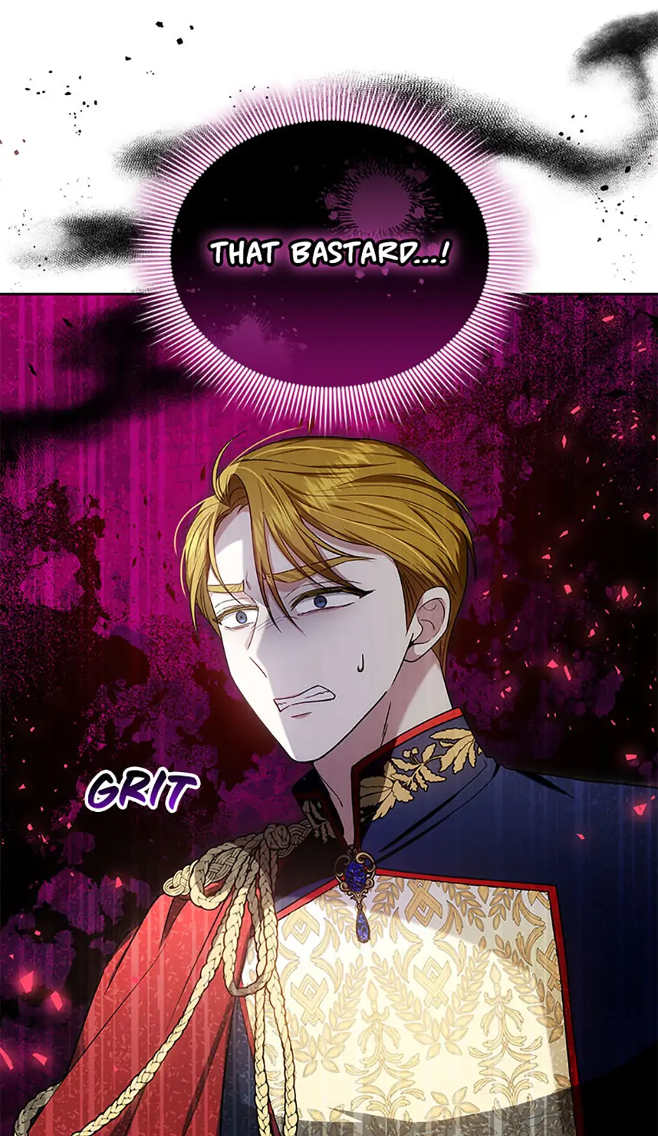 Beloved by the Male Lead's Nephew Chapter 84 page 81