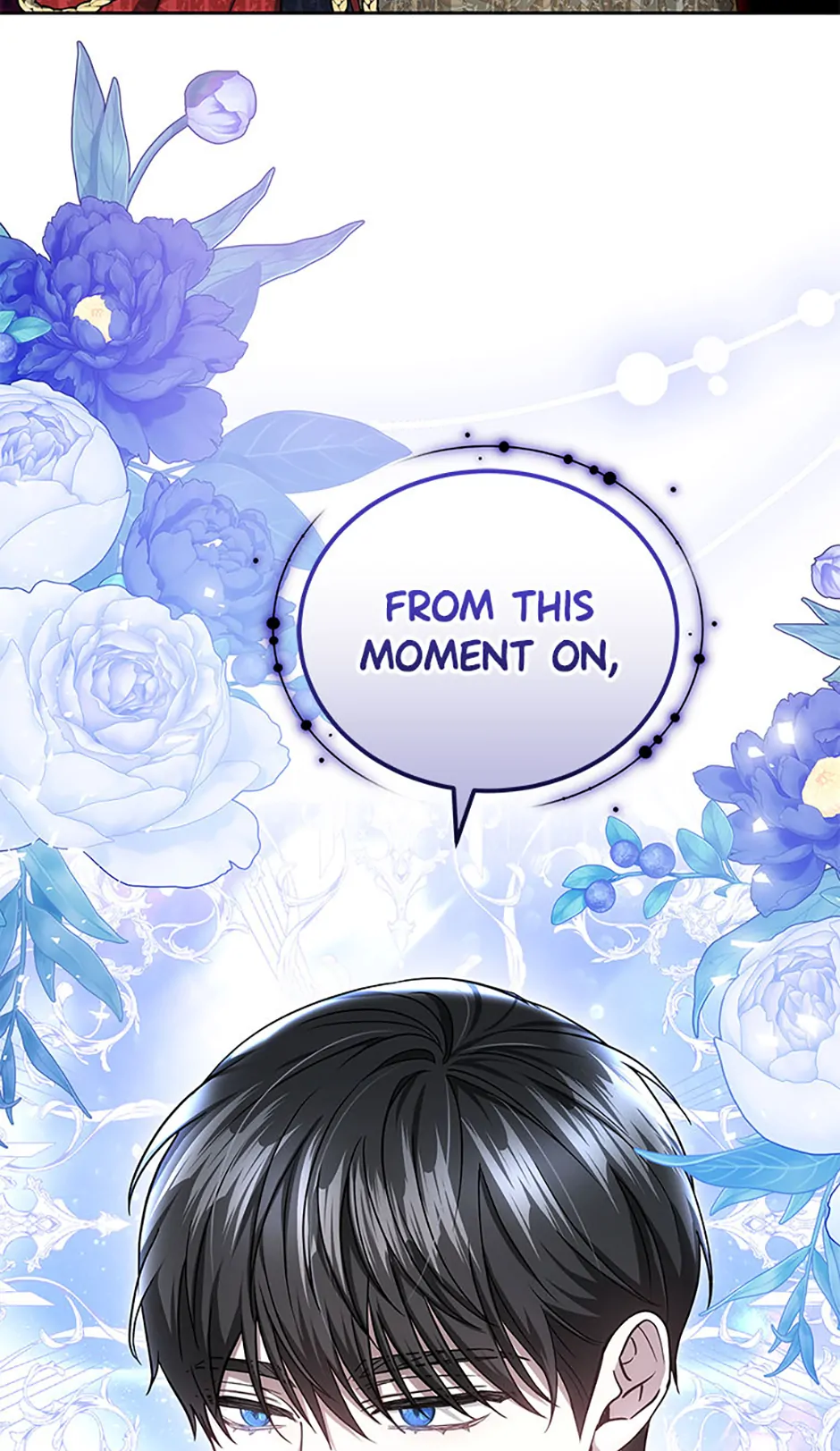 Beloved by the Male Lead's Nephew Chapter 84 page 82