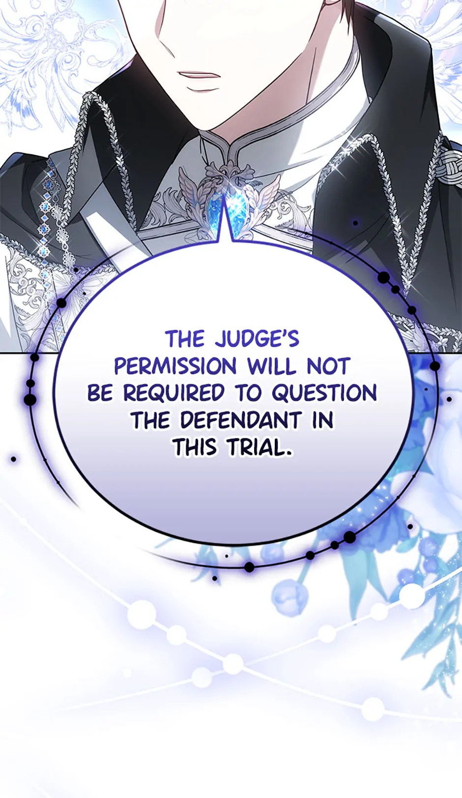 Beloved by the Male Lead's Nephew Chapter 84 page 83
