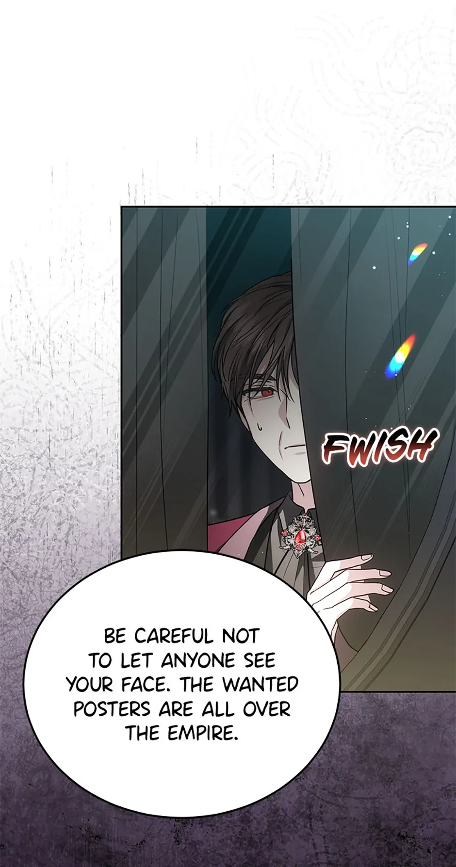 Beloved by the Male Lead's Nephew Chapter 85 page 3