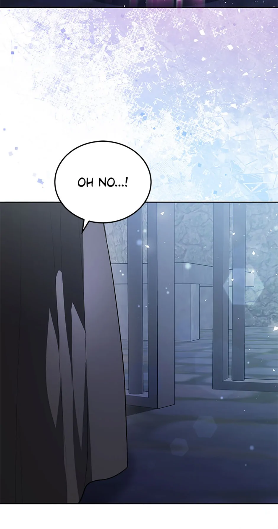 Beloved by the Male Lead's Nephew Chapter 85 page 8