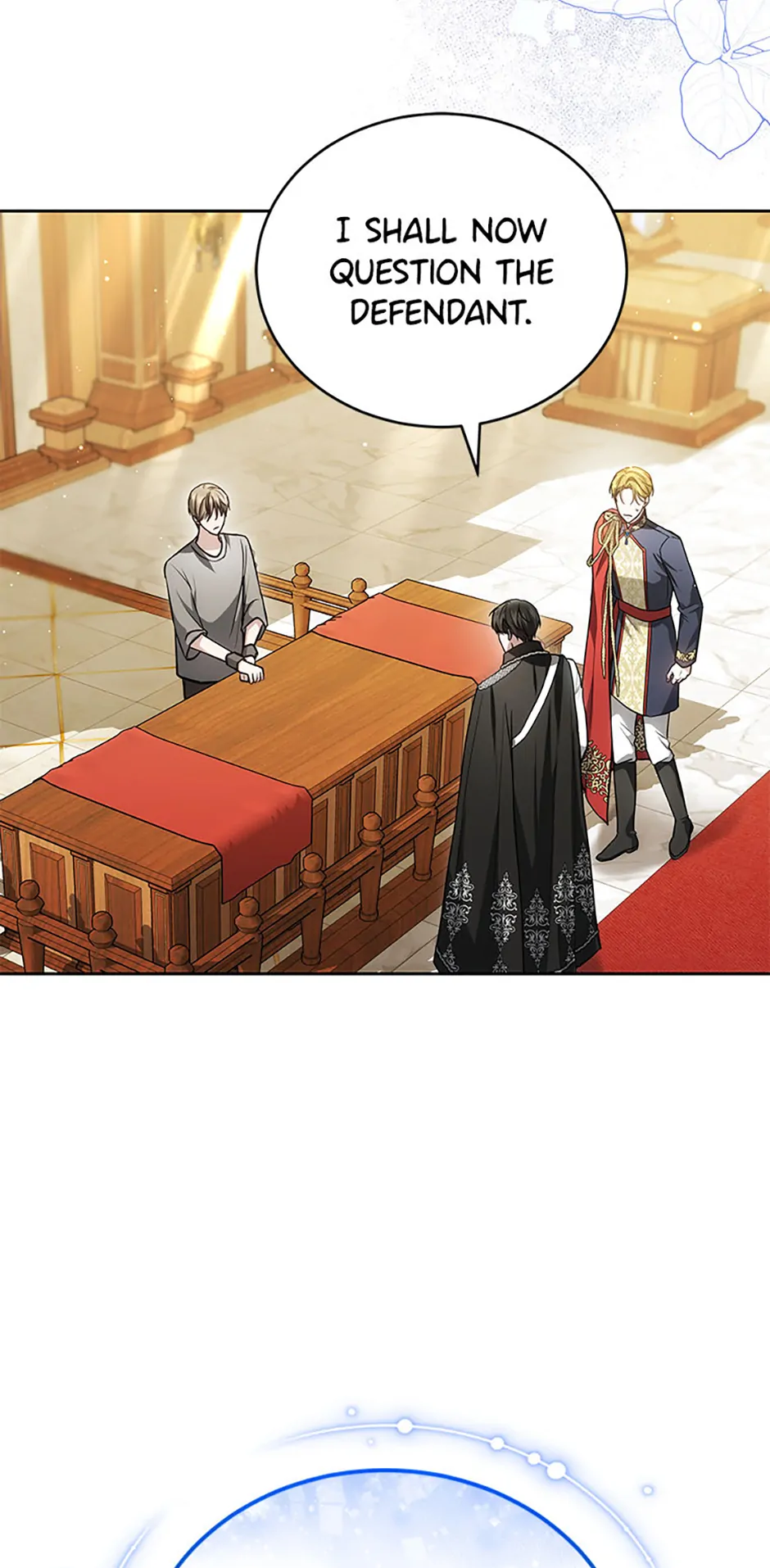 Beloved by the Male Lead's Nephew Chapter 85 page 11