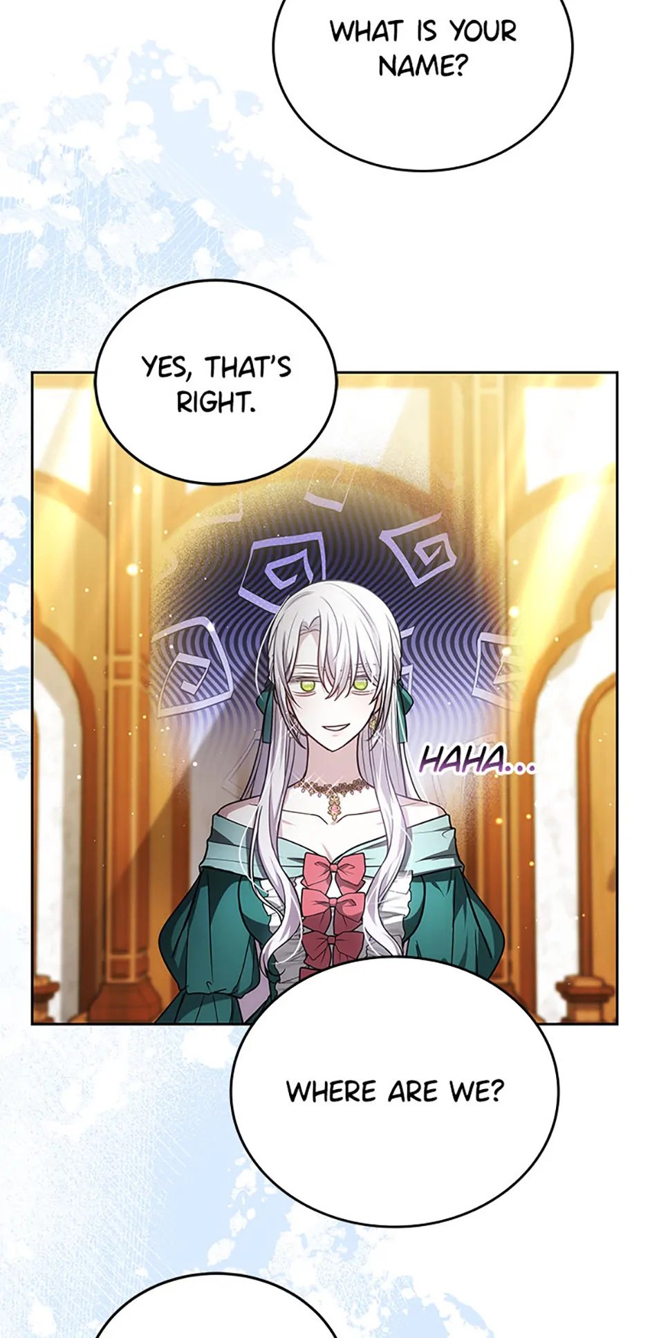 Beloved by the Male Lead's Nephew Chapter 85 page 16