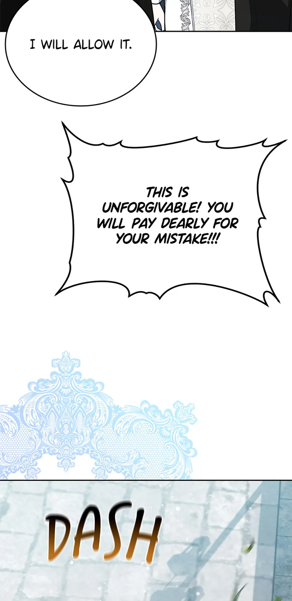 Beloved by the Male Lead's Nephew Chapter 85 page 20