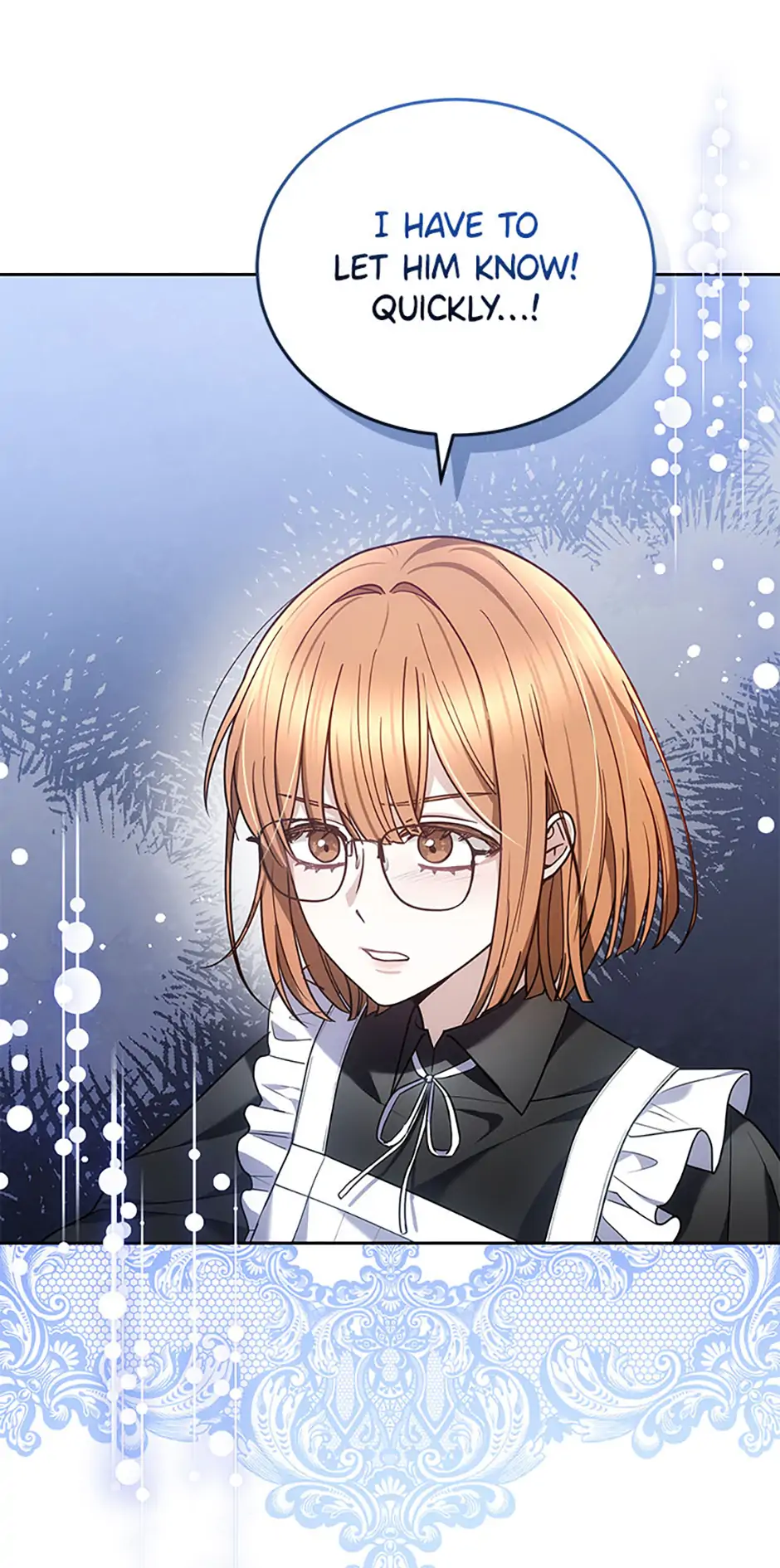 Beloved by the Male Lead's Nephew Chapter 85 page 22