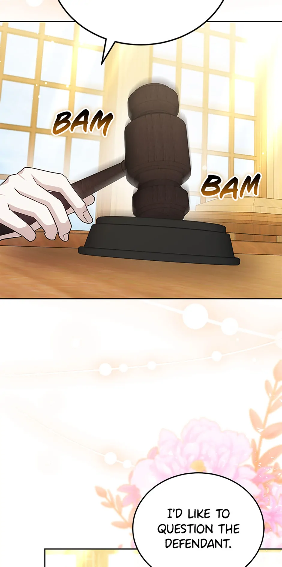 Beloved by the Male Lead's Nephew Chapter 85 page 24